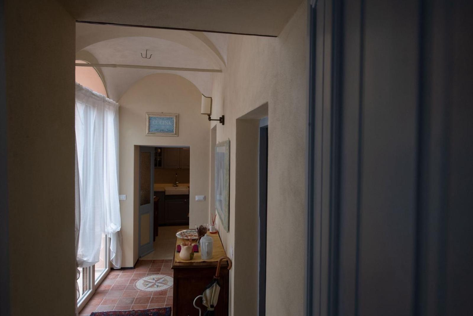 Di Verde D'Azzurro Pompeiana Екстериор снимка